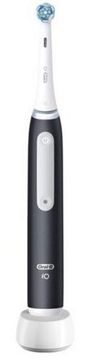 Oral-B IO3 mat crna magnetska četkica za zube