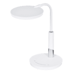 ActiveJet Activejet AJE-RAYA RGB LED stolna svjetiljka, bijela
