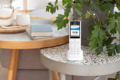 AVM AVM FRITZ!Fon X6 DECT bežični telefon, bijeli
