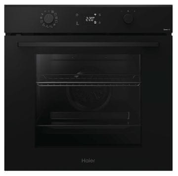 HAIER ID2P5B5EYTB H6 ugradbena pećnica s pirolizom