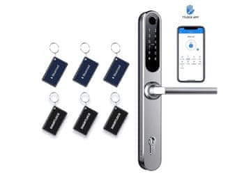 BOT Smart Handle H1 za najam – 92 mm