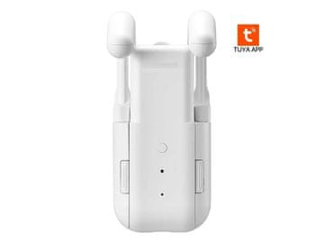 BOT Tuya RCW1 pametni WiFi motor za zavjese, 1 komad