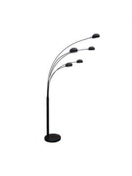 ZODIAC TS-5805-BK podna lampa