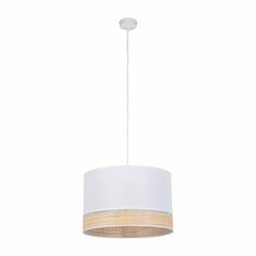 TK Lighting PAGLIA NOVA BIJELA 4768 viseća lampa