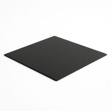 Easy Square - gumena prostirka koja apsorbira udarce i štiti 100 x 100 cm 15 mm