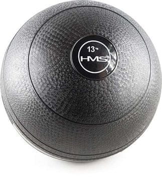 Slam lopta 13 kg HMS teška trening lopta za bacanje, crossfit, trening snage