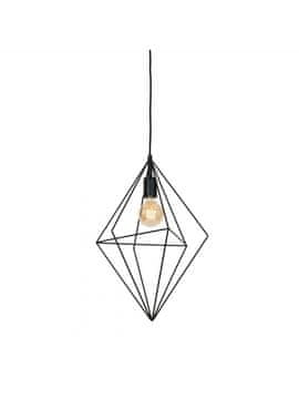 LUMINEX Viseća lampa BASKET 1108