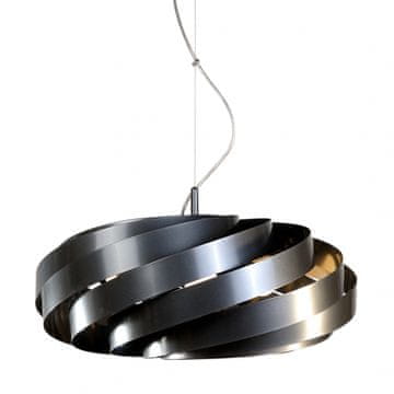VENTO 1136 viseća lampa Ø60 antracit