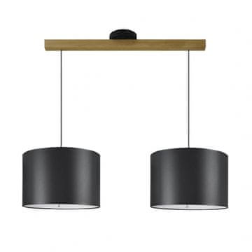 TK Lighting TROY NOVA 159 viseća lampa