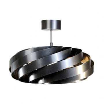 VENTO 1135 antracit stropna lampa