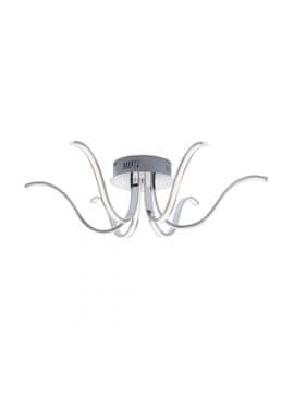PAUL NEUHAUS Stropna lampa VALERIE 15342-17