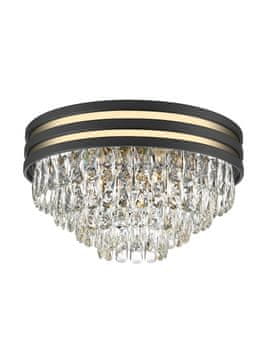 Stropna lampa NAICA C0525-05A-P7D7