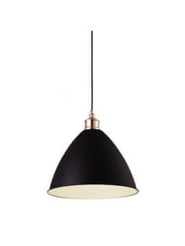 KAJA WATSO BLACK K-8005A-1 BK viseća lampa