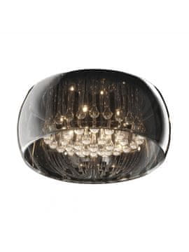 Stropna lampa CRYSTAL C0076-06X-F4FZ