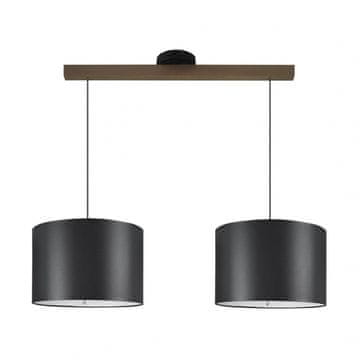 TK Lighting TROY NOVA 211 viseća lampa