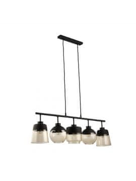 TK Lighting Viseća lampa AMBER 2382