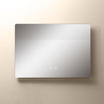 LED ogledalo 70 cm D3001