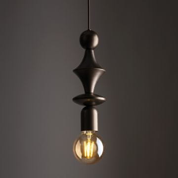 TK Lighting Viseća lampa TOWER 10703