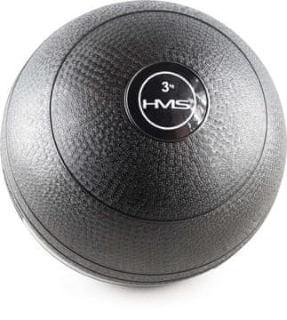 Slam lopta 5 kg HMS crossfit trening lopta za bacanje wall ball-a, funkcionalni trening