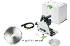 Festool TS 60 K-Plus Master Edition ubodna pila (577847)