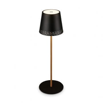 BRILONER RGB LED stolna lampa 7438114