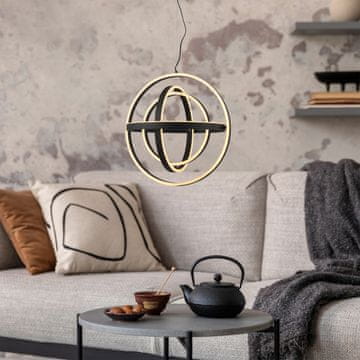 Viseća lampa TESS MD9203-4-3BD