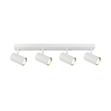 GO! Stropna lampa NICEA 23507