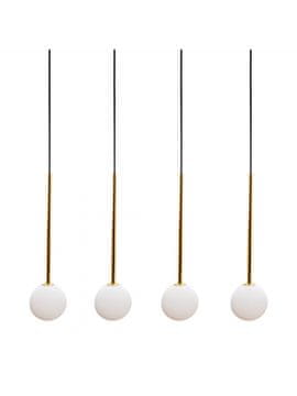 Viseća lampa ALI 5640