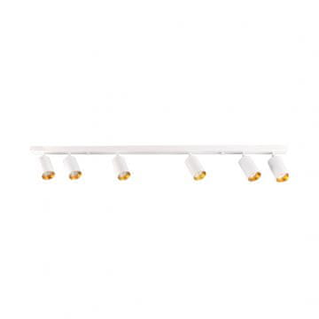 GO! Stropna lampa MARIBEL 21244