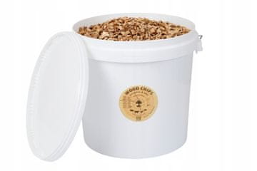 FORESTLEGEND Čips za pušenje Cherry Box 20 L