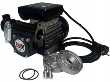 Pisti Panther 72 230V pumpa za gorivo za dizel gorivo 72 l/min