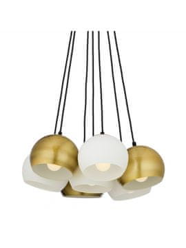 TK Lighting Viseća lampa CASTELLO 2782