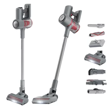Sharp VC-SV20AEU-S uspravni usisavač