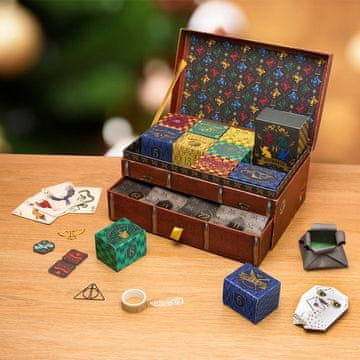 Paladone Suveniri iz adventskog kalendara Harryja Pottera