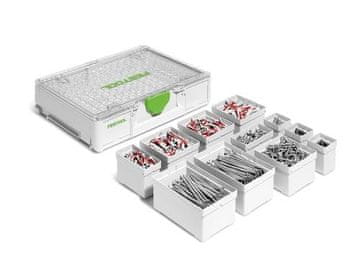 Festool Systainer3 Organizator SYS3 ORG M 89 SD (577353)