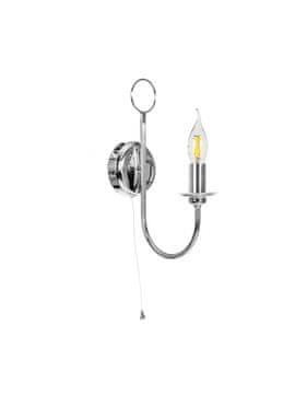A.B. Chablis RETRO zidna lampa 0284K-H91