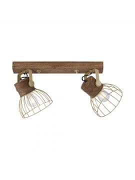 Leuchten Direkt ALAMI 11487-60 zidna lampa