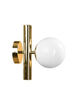 A.B. Chablis Zidna lampa LINEA 5967K-H06