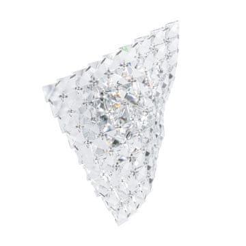 Zidna lampa TIARA W0221-01s-f4ac