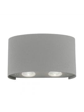 PAUL NEUHAUS Zidna lampa CARLO 9487-21