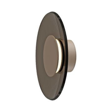 PAUL NEUHAUS Zidna lampa PURE MOON 9594-97