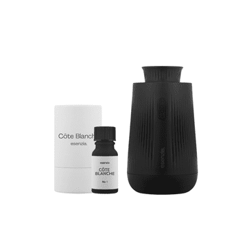 MINI + Difuzor Côte Blanche