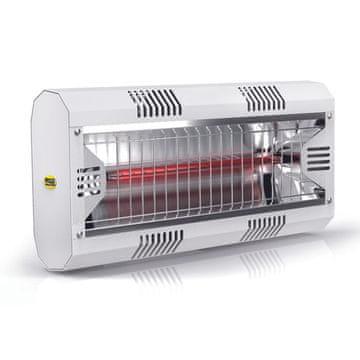 Kemo-electronic Hathor 791LG IP55 vanjski grijač
