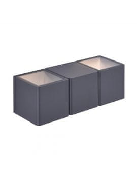 PAUL NEUHAUS Zidna lampa MARCEL 9658-13