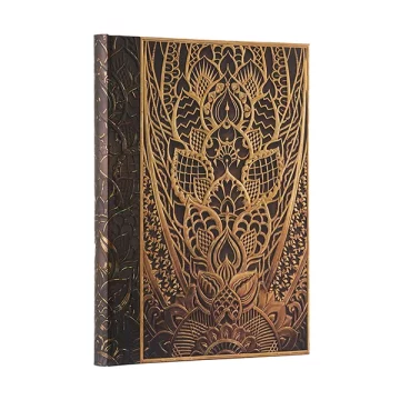 Paperblanks Bilježnica s linijama - The Chanin Rise - Ultra