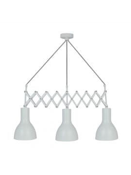 BRUNO WL243B-3P viseća lampa