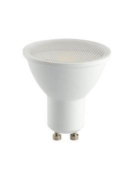 TK Lighting ŽARULJICA GU10 5W WAM BIJELA 2700 K 3578