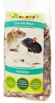 | Getreide-Müsli | Hrana za štakore 500g - Za štakore 500g