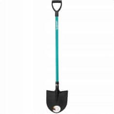 ELVI VRTNA LOPATA LOPATA ZA PRESAĐIVANJE 33 CM