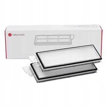 Roborock Originalni HEPA filter za S8 MaxV Ultra filteri, 2 kom.